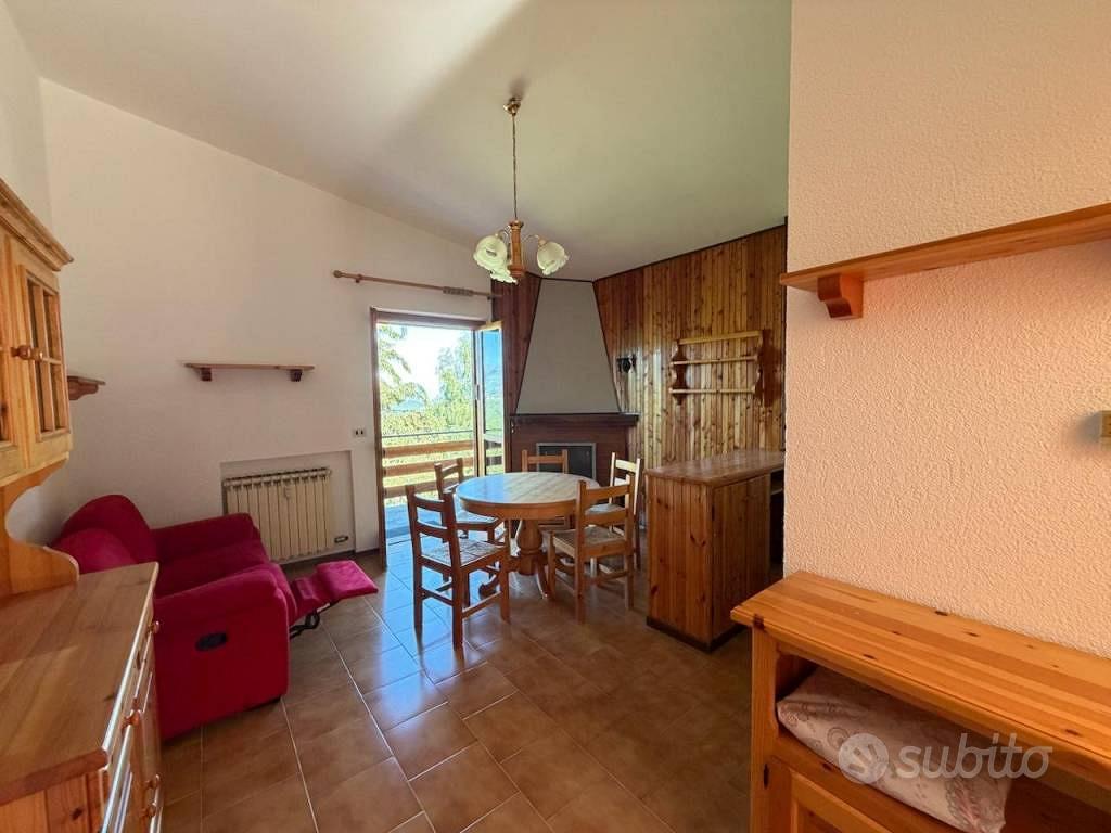 Appartamento – San Giacomo di Roburent, Case Manera - Vista 2