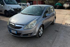 Opel corsa 1.3 cdti 75cv