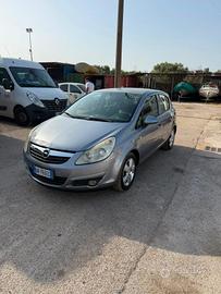 Opel corsa 1.3 cdti 75cv