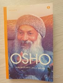 Innamorarsi dell'amore Osho