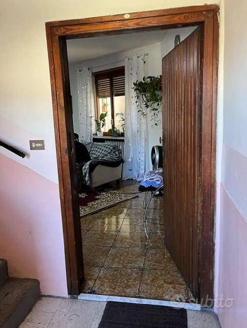 Appartamento – Torino, Falchera Vecchia, Circoscrizione 6 - Altro