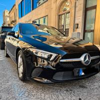 Mercedes Classe A 180 d Automatic 2019 – 18.000 €