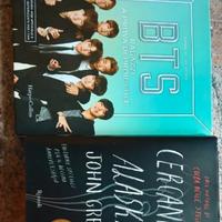 LIBRI DI NARRATIVA COME NUOVI 