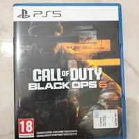Black Ops 6 Ps5