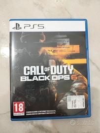 Black Ops 6 Ps5