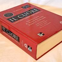IL CUORE - Hurst- MCGRAWHILL -  Fuster/Alexander