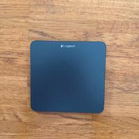 Touchpad Logitech T650
