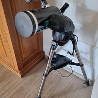 Celestron NexStar 127SLT e Sky-Wachter 127/1500