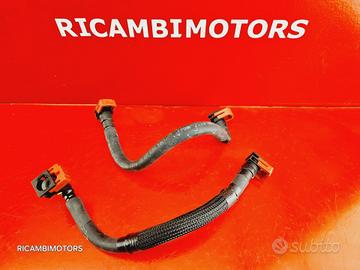 TUBI BENZINA KAWASAKI ZX10R 2008