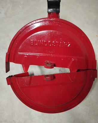 blindosterzo