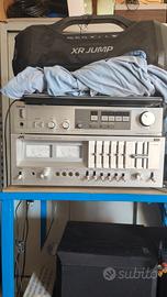 Amplificatore Toshiba SB-M30