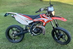 Beta RR 50