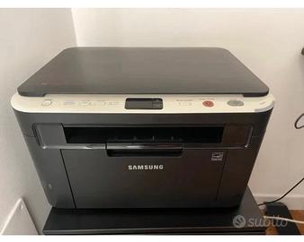 Samsung SCX3200