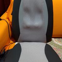 Sedia massaggiante Medisana