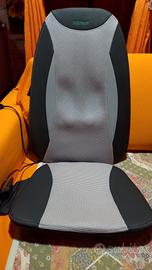 Sedia massaggiante Medisana