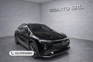 MERCEDES-BENZ EQA 300 4MATIC AMG