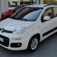Fiat Panda 1.2