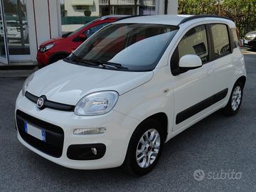 Fiat Panda 1.2