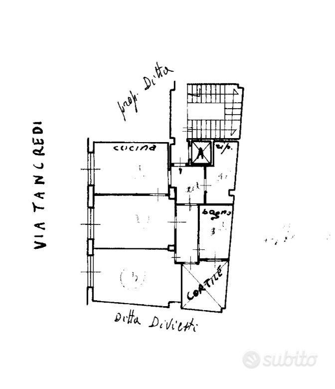Appartamento – Barletta, Centro - Vista 3