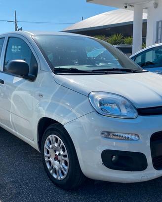 Fiat Panda 1.2 Benzina GPL