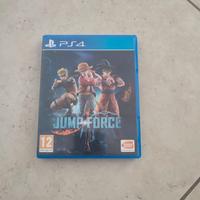 Jump Force | Gioco PS4