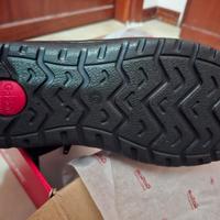 SCARPE POLACCHINE UOMO NUOVE MI