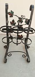 SET ARREDO RUSTICO