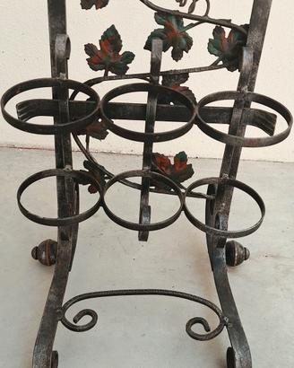 SET ARREDO RUSTICO