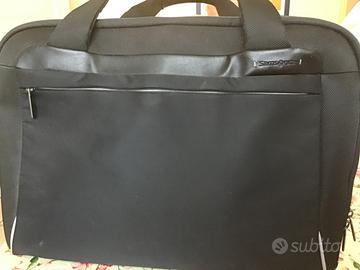 Cartella Samsonite