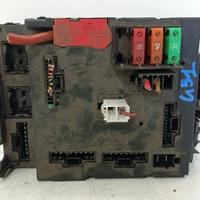 BODY COMPUTER SMART Fortwo Coupé (W451) 132930 (0