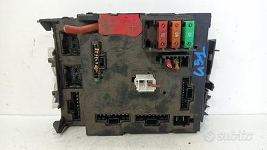 BODY COMPUTER SMART Fortwo Coupé (W451) 132930 (0