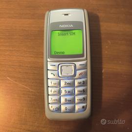 Nokia 1110 perfetto