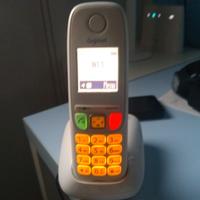 Cordless Siemens Gigaset AS405