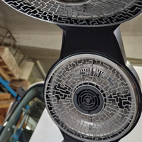 Per parrucchiere/i lampada a infrarossi