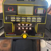 Tapis roulant Diadora