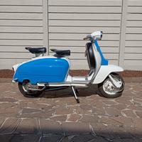 lambretta 150 li
