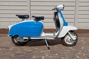 lambretta 150 li