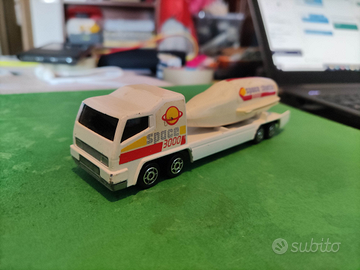 Space Shuttle 3000 majorette