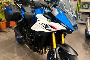 Suzuki GSX-S 1000 GX PLUS