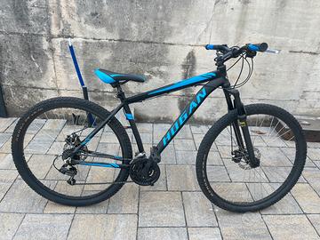 Bicicletta hogan