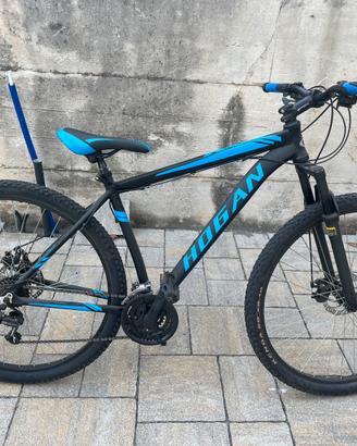 Bicicletta hogan