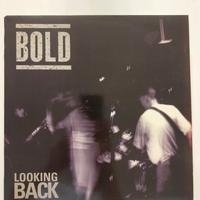 Bold - Looking Back LP. Revelation 1993.