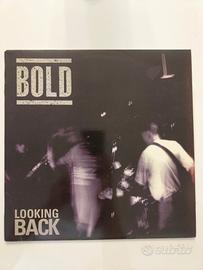 Bold - Looking Back LP. Revelation 1993.