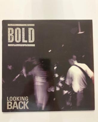 Bold - Looking Back LP. Revelation 1993.