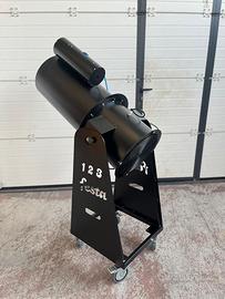 GIOCO CANNONE SCHIUMA PARTY