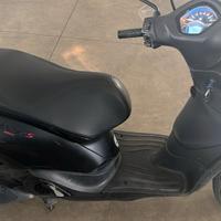 Piaggio Liberty S 125 S