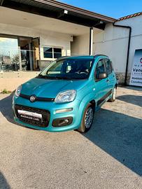 Fiat Panda 1.3 diesel