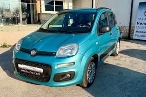 Fiat Panda 1.3 diesel