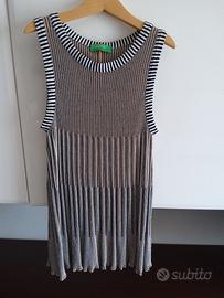 Canotta Benetton donna 