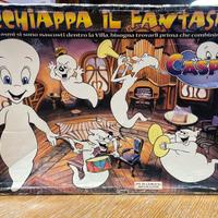 Acchiappa il fantasma